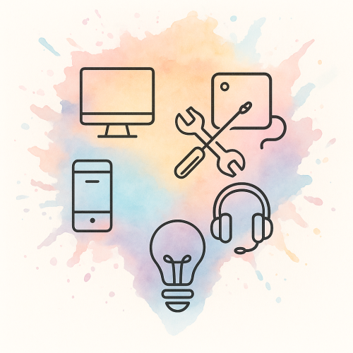 Illustratiefoto voor CompuNoord Assen